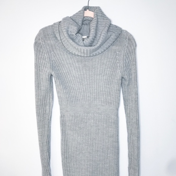 🤰Thyme Maternity Sweater Dress - Picture 1 of 6